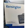 Image 4 : Kensington Pro Fit Wired Comfort Keyboard