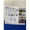 Image 2 : Magic Mount Pro Pack- Magnetic Mounting System for Smartphones and Tablets