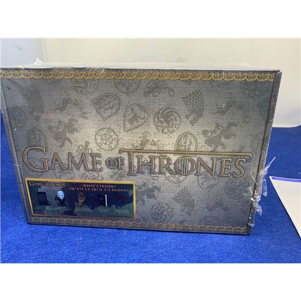 Game of Thrones Game