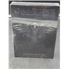 Image 1 : Game of Thrones- Complete Fourth Season DVD Set