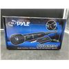 Image 1 : Pyle PDWM94 Duel Function Wireless/Wire Microphone System