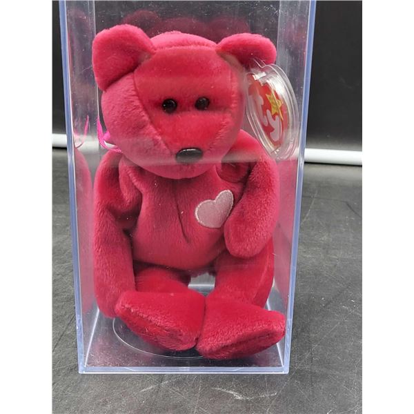 Ty Valentina Beanie Baby