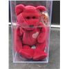 Image 1 : Ty Valentina Beanie Baby