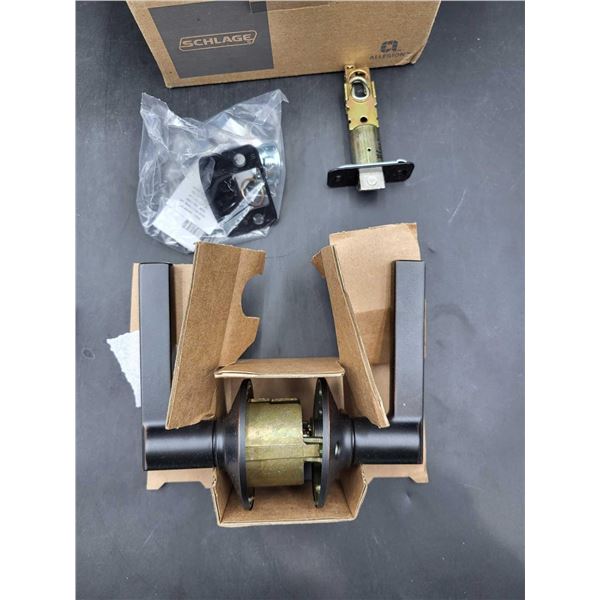 Schlage Passage Latch