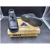 Image 1 : Apex Ambulator Black Bio Boot (size 9)