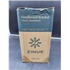 Image 1 : Zinus Headboard Bracket 14in Smartbase (5in x 5in x 10in)