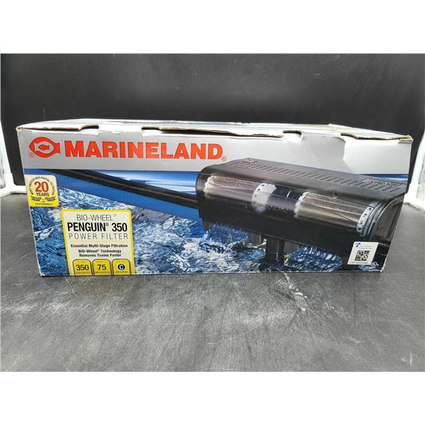 Marineland Penguin 350 Power Filter