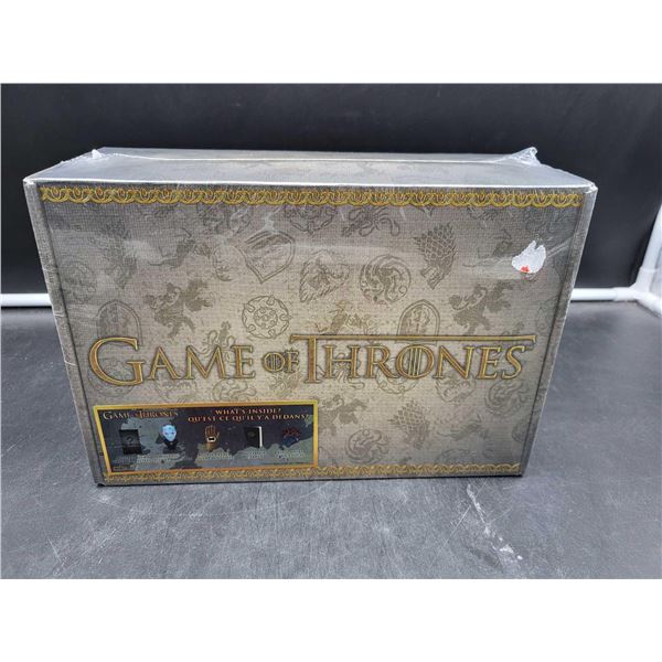 Game of Thrones Game