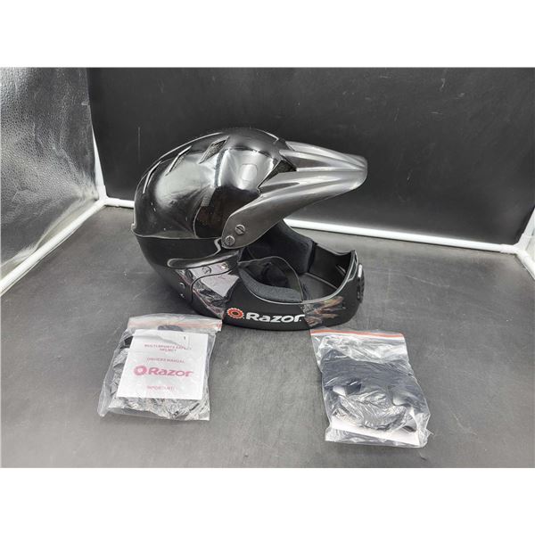 Razor Multi Sports Safety Helmet