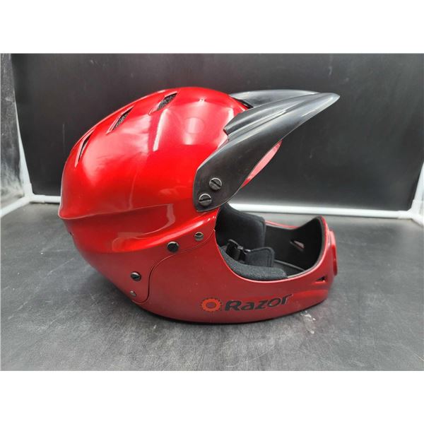 Razor Multi Sports Safety Helmet