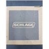 Image 2 : Schlage Passage Door Handle
