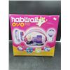 Image 1 : Habitrail OVO Home-Pink Edition