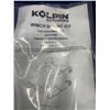 Image 3 : Kolpin Winch Mount Kit