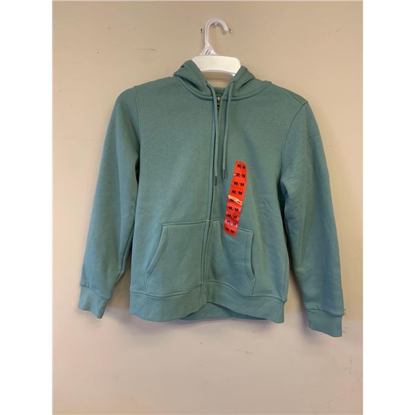 Sierra Designs Ladies Zip Up Size M