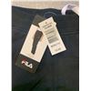 Image 3 : Youth Fila Pants Size 7/8