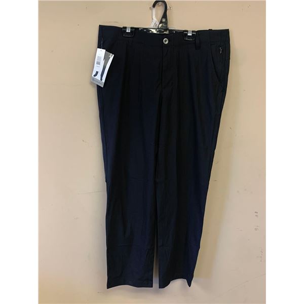 Cloudveil Mens Black Pants 36 x 30