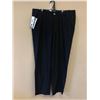 Image 1 : Cloudveil Mens Black Pants 36 x 30