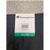 Image 3 : Champion Black Sweatpants Size XL