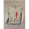 Image 1 : Sierra Design Ladies Zip Up Sweater Size M