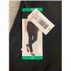 Image 2 : Ladies Dalia Black Dress Pant Size 12