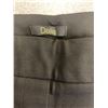 Image 3 : Ladies Dalia Black Dress Pant Size 12