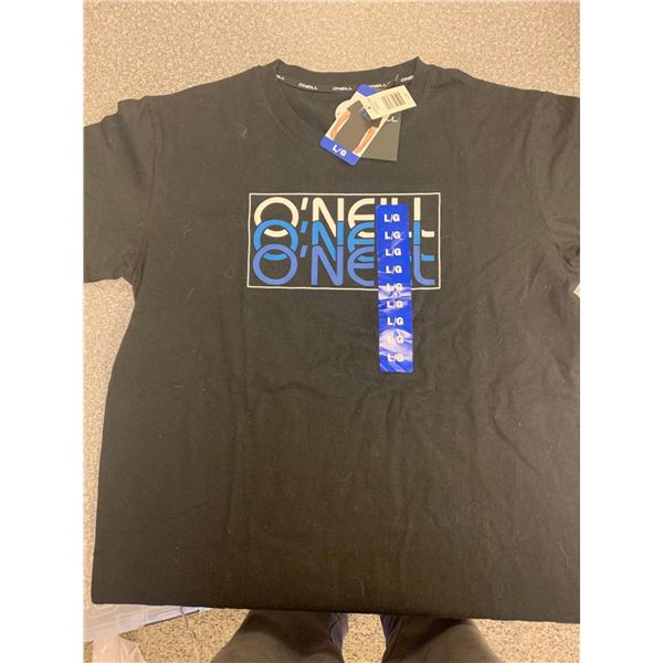 O'Neil Mens T Shirt Size L