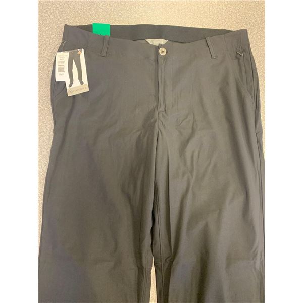 Cloudveil Mens Black Pants 38/30