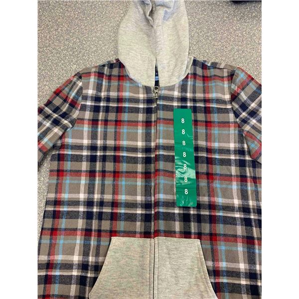 Andy & Evan Kids Top Size 8