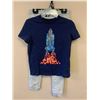 Image 1 : Andy & Evan Kids Clothing Pack Size 8