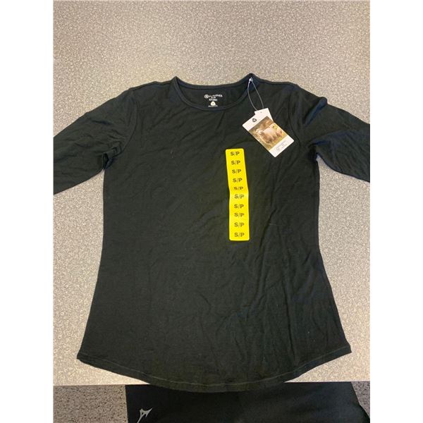 Cloudveil Long Sleeve Shirt Size S