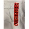 Image 3 : Lazy Pants Ladies Button Up Size M