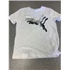 Image 1 : Puma T Shirt Size 6