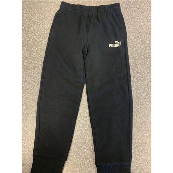 Puma Sweatpants Size 6