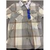 Image 1 : BC Clothing CO Ladies Button Up Size L