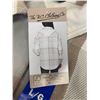 Image 2 : BC Clothing CO Ladies Button Up Size L