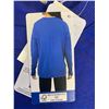 Image 2 : Tuff Athletics Ladies Long Sleeve Top Size XL