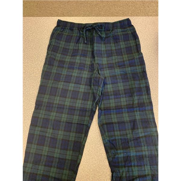 Pierre Cardin Plaid Pants Size L