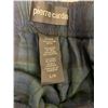 Image 2 : Pierre Cardin Plaid Pants Size L