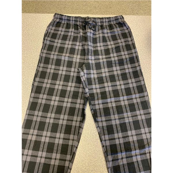 Pierre Cardin Plaid Pants Size L