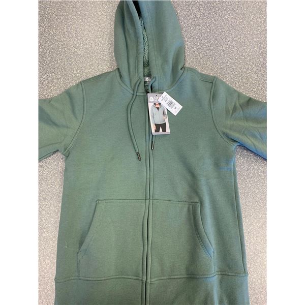 Sierra Design Ladies Zip Up Size S