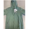 Image 1 : Sierra Design Ladies Zip Up Size S