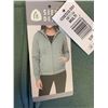 Image 2 : Sierra Design Ladies Zip Up Size S