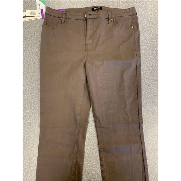 Buffalo David Bitton Ladies Pants Size 14