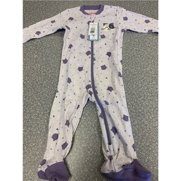 Tuffy Toddlers 1 Piece Size 9M