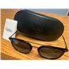 Image 1 : Hugo Boss model 1013 Titanium Sunglasses with case & certificate