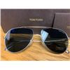 Image 2 : Tom Ford Astuccio Rigido Sunglasses with case