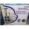 Image 1 : Catry Cat Furniture 5 Level Multi-Function Cat Tree with Condo