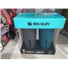 Image 1 : Stanley Stainless Steel Tumbler 700ml x 2