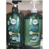 Image 3 : Herbal Essence Bio Renew Eucalyptus & Potent Aloe Shampoo & Conditioner 865ml each