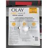 Image 2 : Olay Vitamin D + Peptide 24 Serum 2 x 40ml each